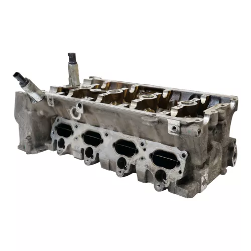 Audi A6 4F Motor Zylinderkopf Ventile BVJ links Zylinder 5-8 4,2 V8 (187549)