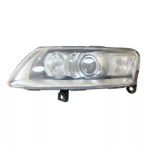 Audi A6 4F C6 Scheinwerfer Xenon 4F0941029AK links vorne Original