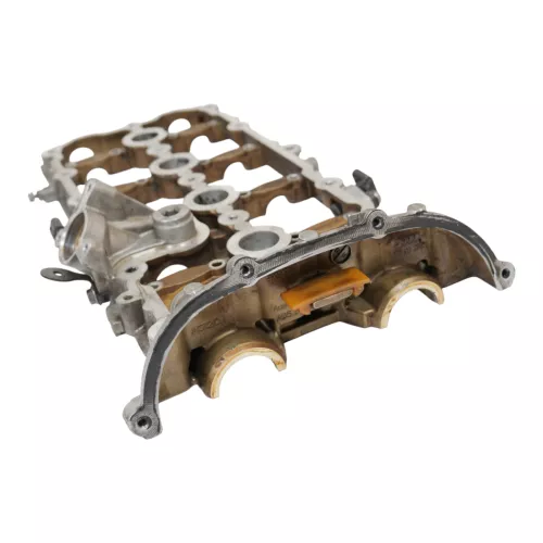 Audi A6 4F Nockenwellen Gehäuse Deckel Motor BVJ rechts Zylinder 1-4 4,2 V8 (187552)