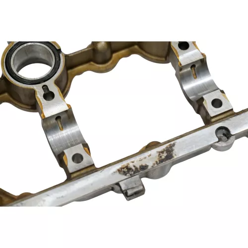 Audi A6 4F Nockenwellen Gehäuse Deckel Motor BVJ rechts Zylinder 1-4 4,2 V8 (187552)