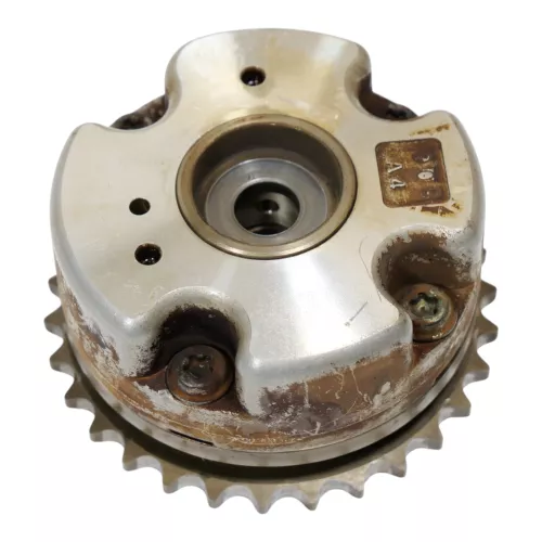 Audi A6 4F Nockenwellenversteller Einlass BVJ 4,2 V8 06E109083L ## (187560)