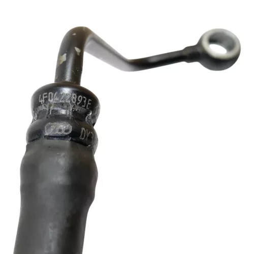 Audi A6 4F Dehnschlauch Servoschlauch Servoleitung 4F0422893E 8-Zylinder Benzin (187563)