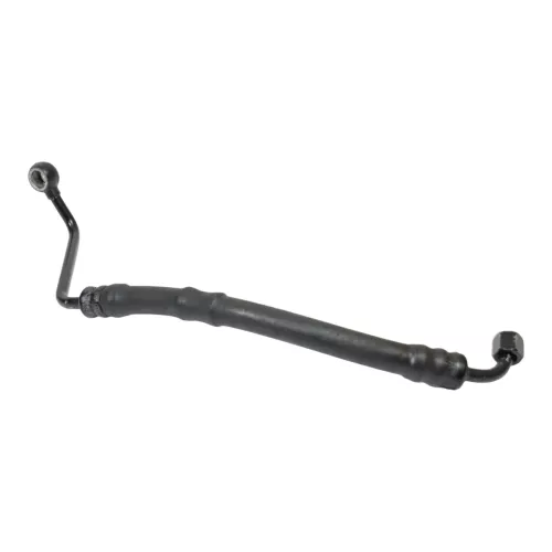 Audi A6 4F Dehnschlauch Servoschlauch Servoleitung 4F0422893E 8-Zylinder Benzin (187563)