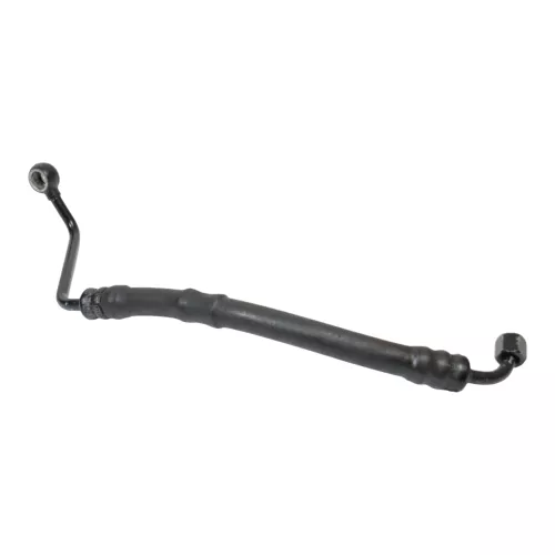 Audi A6 4F Dehnschlauch Servoschlauch Servoleitung 4F0422893E 8-Zylinder Benzin (187563)