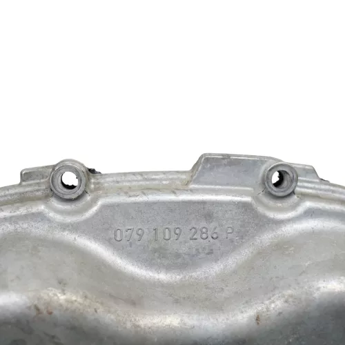 VW Audi A6 4F 4,2 BVJ Deckel Abdeckung 079109286P (187568)