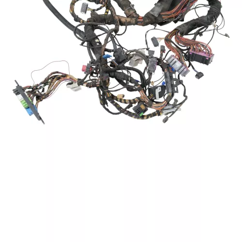 VW T5 7H Kabelbaum Leitungssatz Zentralelektrik 016326N (187573)