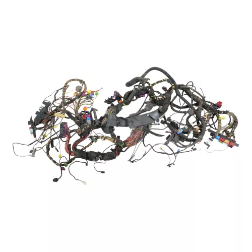 VW T5 7H Kabelbaum Leitungssatz Zentralelektrik 016326N (187573)