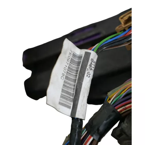 VW T5 7H Kabelbaum Leitungssatz für Motor Generator Klima 7E0971078C (187574)