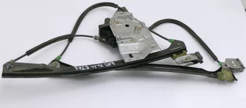 VW Polo 6N2 elektrischer Fensterheber Motor links vorne 4/5-Türer