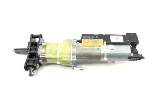 VW Passat 3C Heckklappe Öffner Motor Betätigung 3C9827383J Antriebsmotor links