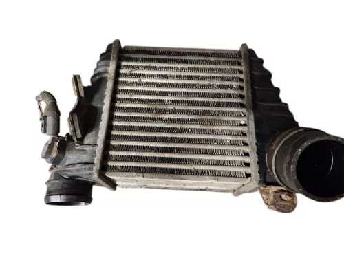 VW Golf 4 Audi A3 8L Ladeluftkühler Ladeluft Kühler 1J0145803T