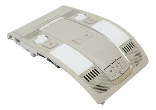 Audi Q7 4L Innenraumleuchte Leuchte innen Leselampe Leseleuchte 4L0947140 grau