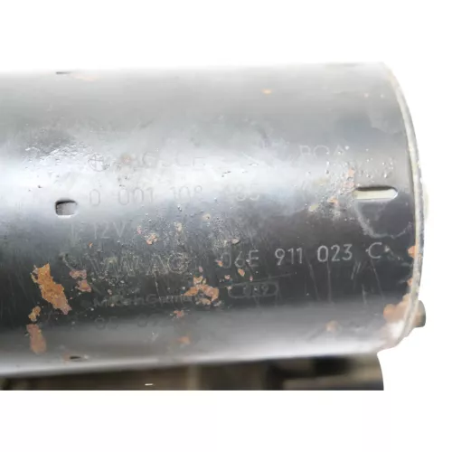 Audi A6 4F A4 8E Anlasser Starter 06E911023C 3,2 FSI AUK BKH ## (187582)