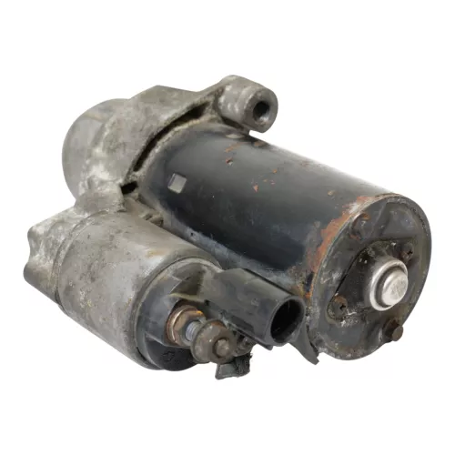 Audi A6 4F A4 8E Anlasser Starter 06E911023C 3,2 FSI AUK BKH ## (187582)