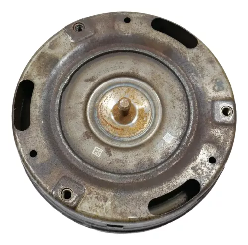 Audi A4 8E A8 A6 4F Wandler Automatik Automatikgetriebe HKE HHM 09L323571Q (187588)