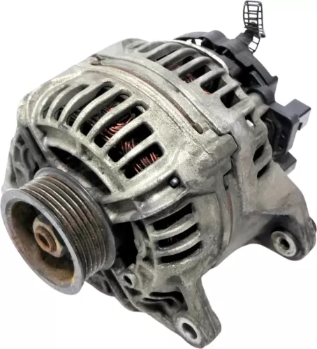 VW Passat 3B Audi A4 B5 A6 4B Lichtmaschine 140A 2,5 TDI BDG BDH
