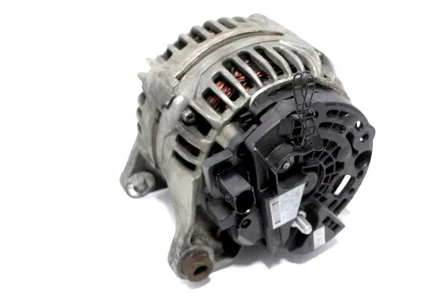 VW Passat 3B Audi A4 B5 A6 4B Lichtmaschine 140A 2,5 TDI BDG BDH (164224)