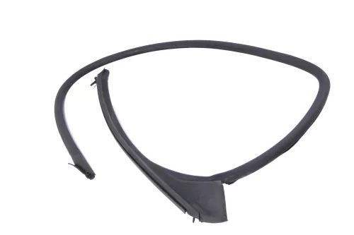 A4 8E 8H Cabrio B6 B7 Türdichtung Dichtung Tür vorne links Fahrertür innen