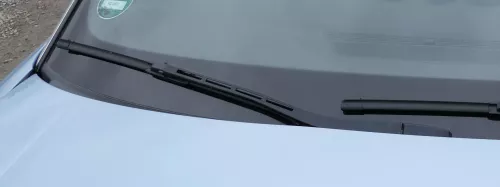 A4 Cabrio 8H Wischerarm Aero Twin Arm Scheibenwischer vorne rechts 8H1955408A