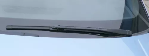 A4 Cabrio 8H Wischerarm Aero Twin Arm Scheibenwischer vorne links 8H1955407C