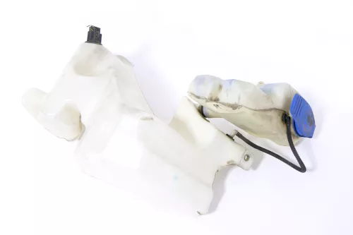 Audi A4 8E B6 B7 Wischwasserbehälter Behälter Wischwasser 8H0955453L Cabrio (175657)