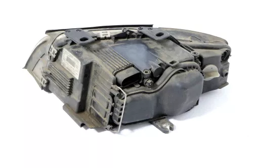 Audi A4 8E 8H Cabrio Scheinwerfer 8H0941004AC rechts vorne (keinXen0n) original (200341)