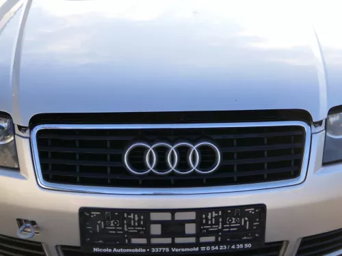 Audi A4 8E Cabrio original Kühlergrill Grill 8H0853651B