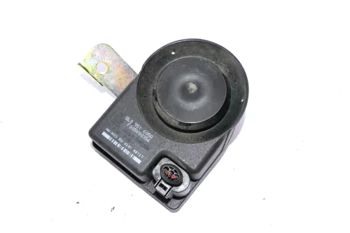Audi TT A4 A3 Alarmhupe Sirene Alarmanlage Hupe Signalhorn 8l0951605A