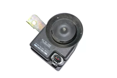 Audi TT A4 A3 Alarmhupe Sirene Alarmanlage Hupe Signalhorn 8l0951605A