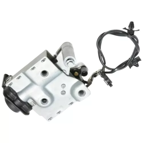 A4 Cabrio 8H B6 B7 Antrieb Verschluß rechts