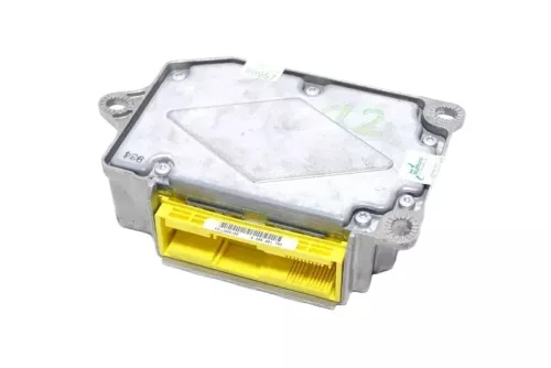 A4 8E B6 b7 Cabri 8H Steuergerät Airbag Airbagsteuergerät 8H0959655D