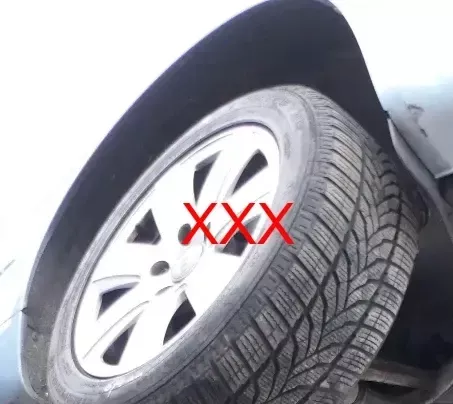 A4 8H Cabrio Radhausschale Radhaus vorne rechts 8H0821172A B6 B7 8E