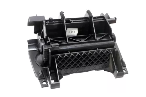 Audi A4 8E B7 B6 Aschenbecher 8E0857951H blau (200402)