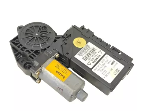 Audi A4 8H Cabrio 8E B6 B7 elektrischer Fensterheber Motor vorne links 8H1959801