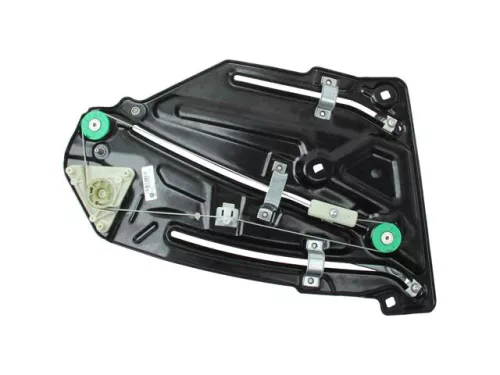 A4 8H Cabrio elektrischer Fensterheber elektrisch Fensterhebermodul rechts hinte