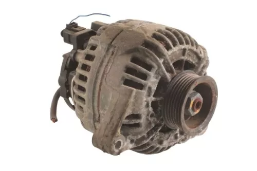 A4 8E B6 B7 Exeo Lichtmaschine 150A 078903016S /R 2,4 BDV ## (177750)