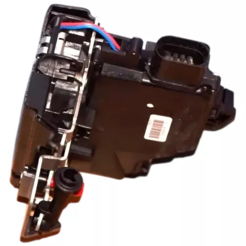 Audi A4 8E Stellmotor Tür Türschloß mit ZV vorne links 401837015 (200454)