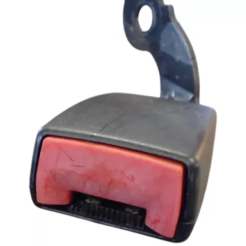 Audi A4 Cabrio Gurtschloß Schloß Gurt HINTEN rechts Sitz 8H0857740