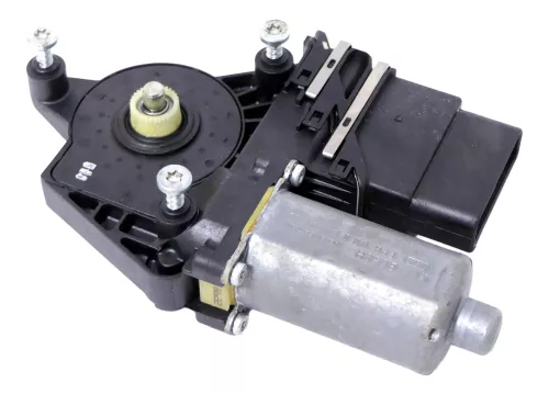 A4 8H Cabrio 8E B6 B7 ektrischer Fensterheber Motor hinten links 8H0959801A