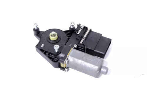 A4 8H Cabrio 8E B6 B7 ektrischer Fensterheber Motor hinten links 8H0959801A