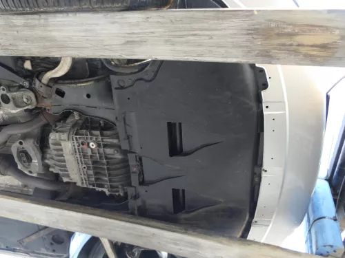 Audi A4 B6 B7 8H Cabrio Achse vorne Vorderachse Aggregateträger 8H0399315Q