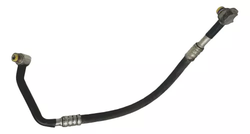 Audi A4 B6 B7 Klimaleitung Kältemittelschlauch 8E0260701BE Klimaanlage 2.5 TDI