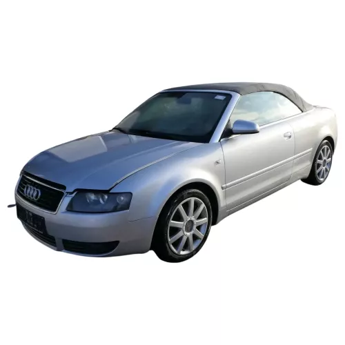 Audi 8H Cabrio A4 B6 B7 Kabelbaum AN der Türverkleidung vorne links 8H1971035BJ