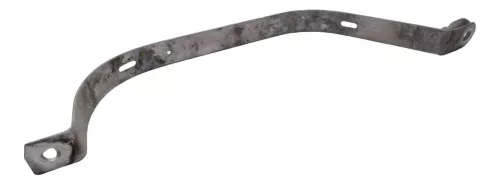 A4 8E B6 B7 Tankband Spannband Band Halter Benzin 8E0201653AF links (200496)