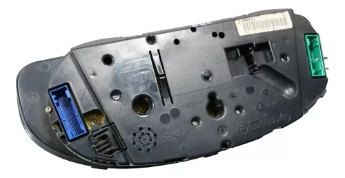 VW Passat 3BG Tacho Tachometer Kombiinstrument 3B0920847E Diesel TDI 2,5 278.000 (140177)