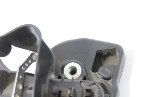 VW Caddy 2K Schloß rechts Schiebetür 2k0843604 7H0843604 Fanghaken (175976)