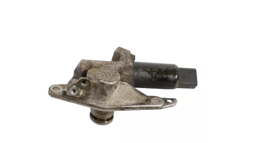 VW Passat 3BG A4 8E Exeo 2,0 ALT Benzin Motor 96kw 136PS Überdruckventil 06B103