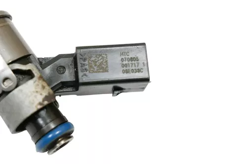 Audi A6 4F Einspritzventil Düse 3,2 FSI AUK BKH 06E906036C # (200323)