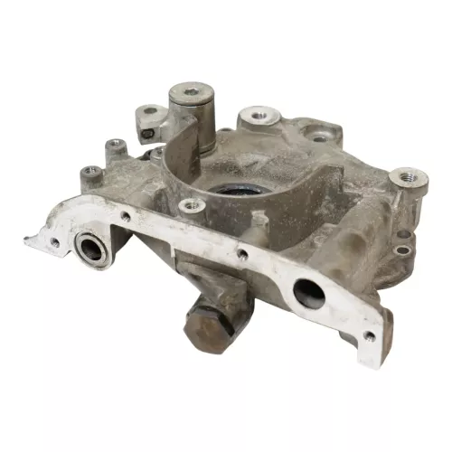 Passat 3BG Audi A4 Dichtflansch 2,5 TDI Motor 059103153G (200332)