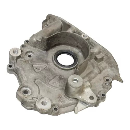 Passat 3BG Audi A4 Dichtflansch 2,5 TDI Motor 059103153G (200332)